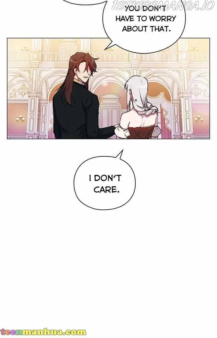 I’ll Raise You Well In This Life, Your Majesty! Chapter 26 – Page 65