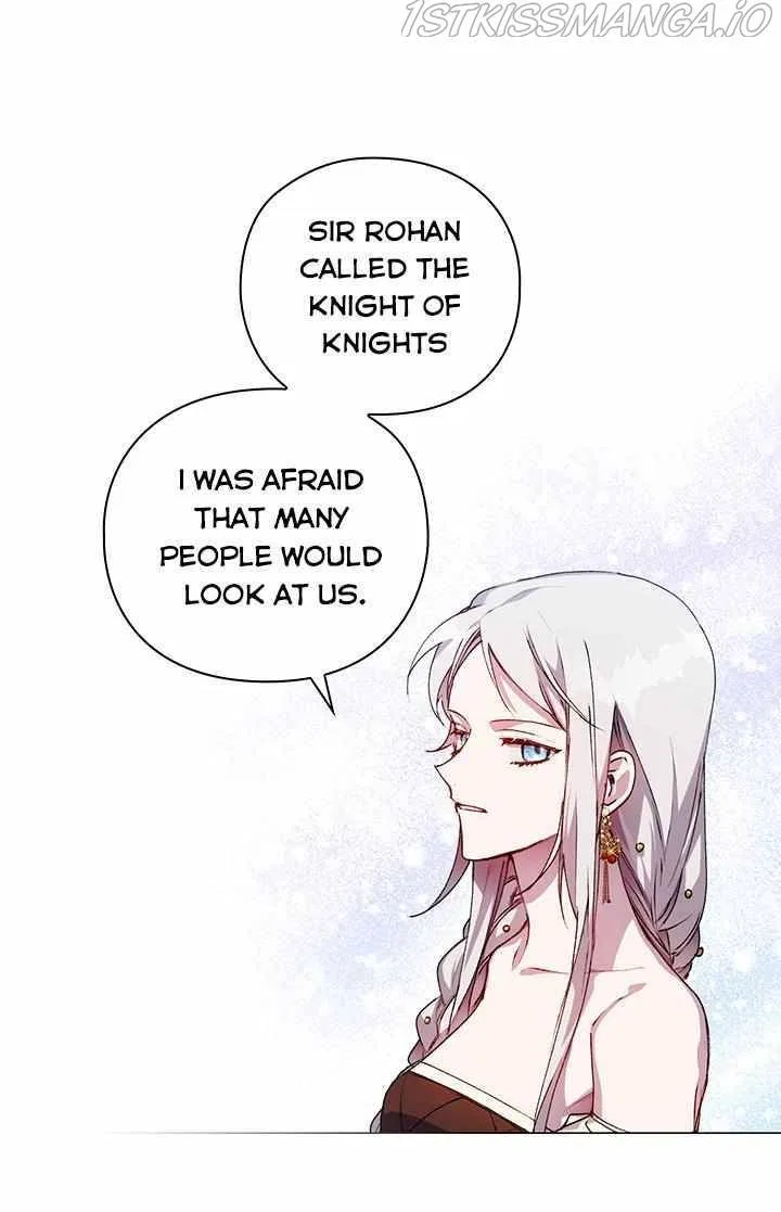 I’ll Raise You Well In This Life, Your Majesty! Chapter 26 – Page 66