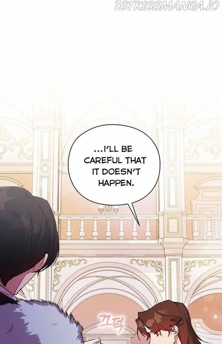 I’ll Raise You Well In This Life, Your Majesty! Chapter 26 – Page 68