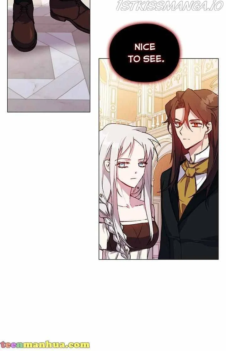 I’ll Raise You Well In This Life, Your Majesty! Chapter 26 – Page 70
