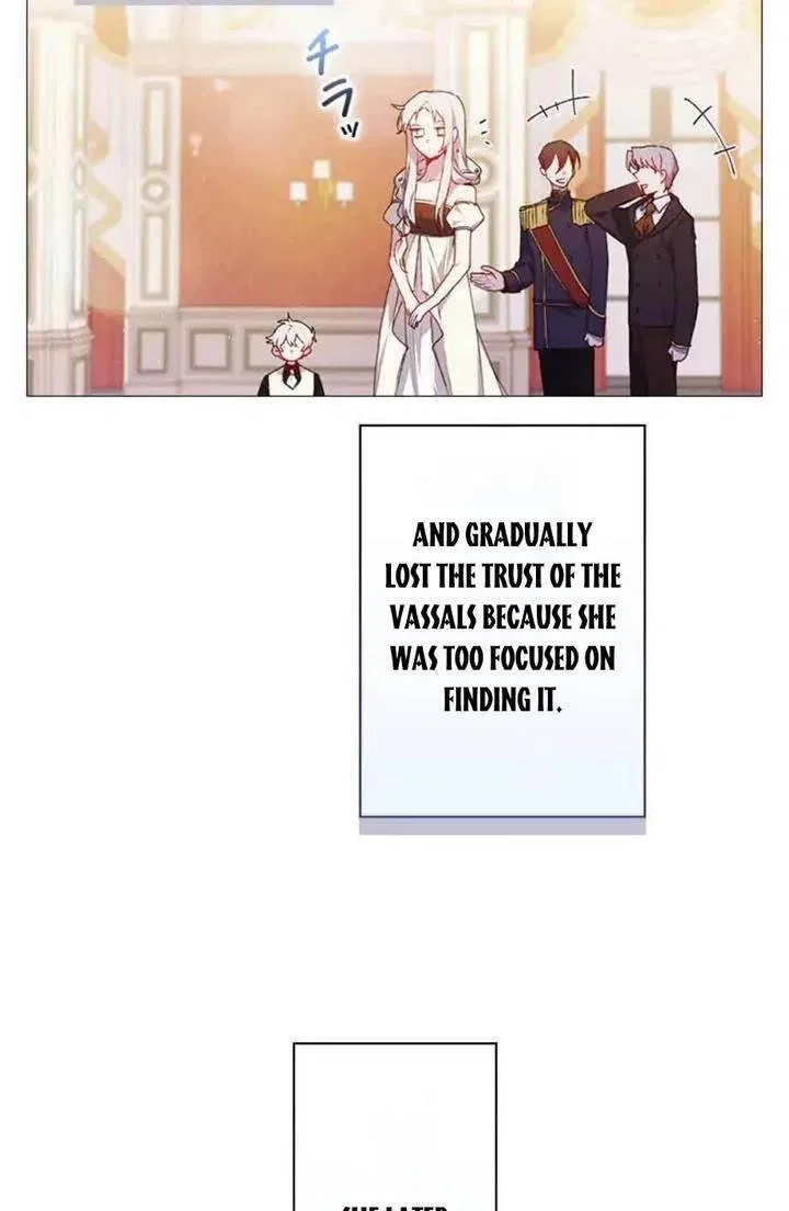 I’ll Raise You Well In This Life, Your Majesty! Chapter 25 – Page 3