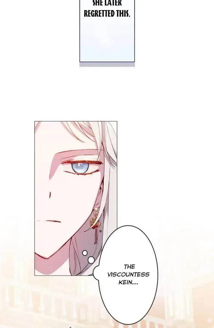 I’ll Raise You Well In This Life, Your Majesty! Chapter 25 – Page 4