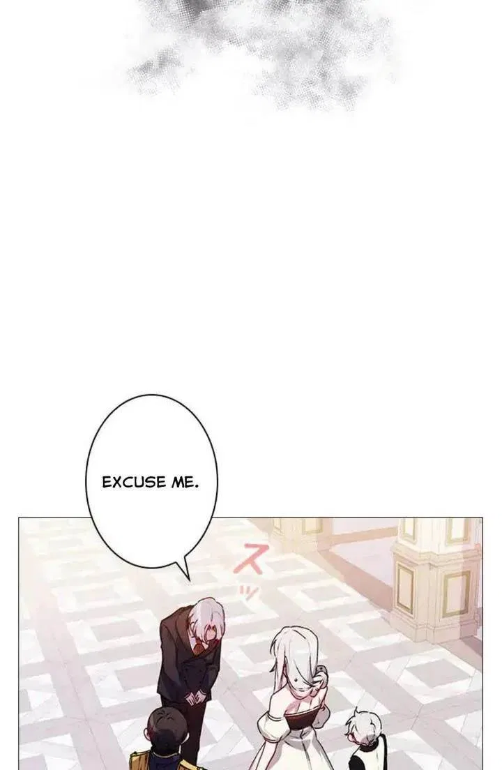 I’ll Raise You Well In This Life, Your Majesty! Chapter 25 – Page 8