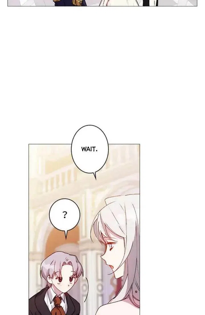 I’ll Raise You Well In This Life, Your Majesty! Chapter 25 – Page 9