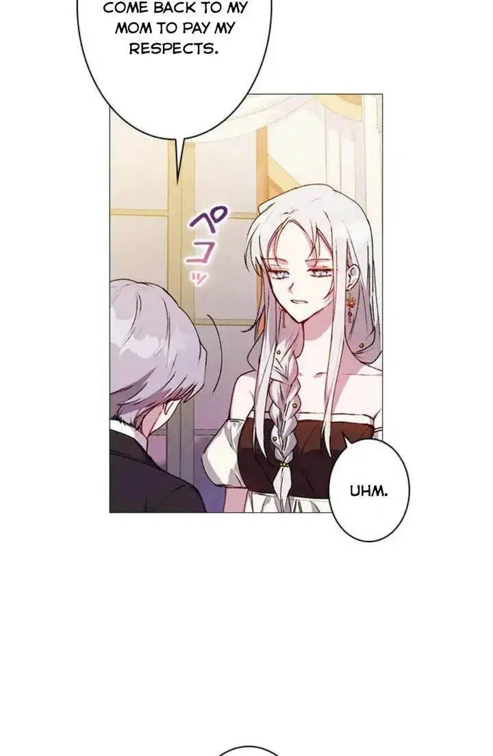 I’ll Raise You Well In This Life, Your Majesty! Chapter 25 – Page 12