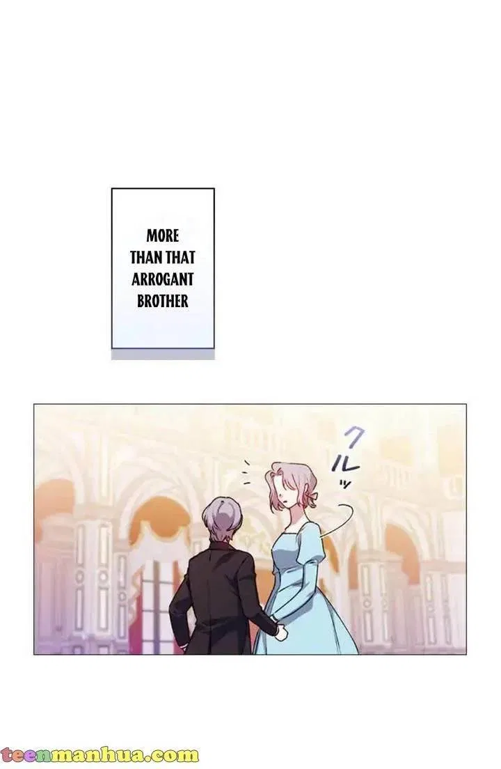 I’ll Raise You Well In This Life, Your Majesty! Chapter 25 – Page 14