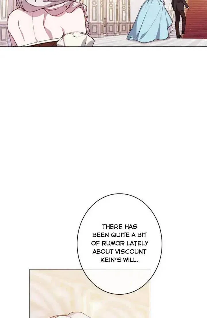 I’ll Raise You Well In This Life, Your Majesty! Chapter 25 – Page 19