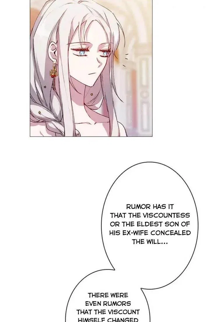 I’ll Raise You Well In This Life, Your Majesty! Chapter 25 – Page 20
