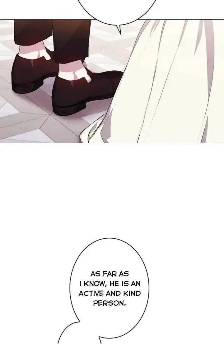 I’ll Raise You Well In This Life, Your Majesty! Chapter 25 – Page 23