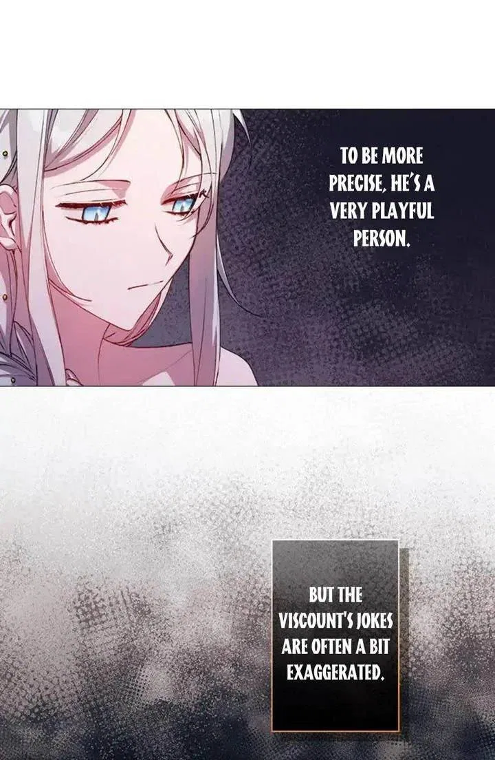 I’ll Raise You Well In This Life, Your Majesty! Chapter 25 – Page 25