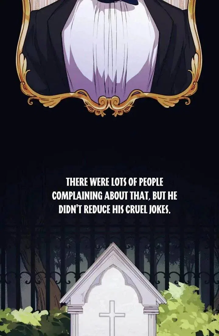 I’ll Raise You Well In This Life, Your Majesty! Chapter 25 – Page 27