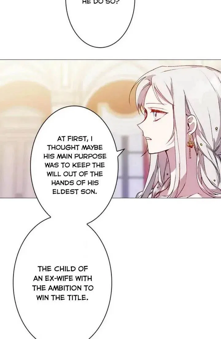 I’ll Raise You Well In This Life, Your Majesty! Chapter 25 – Page 31