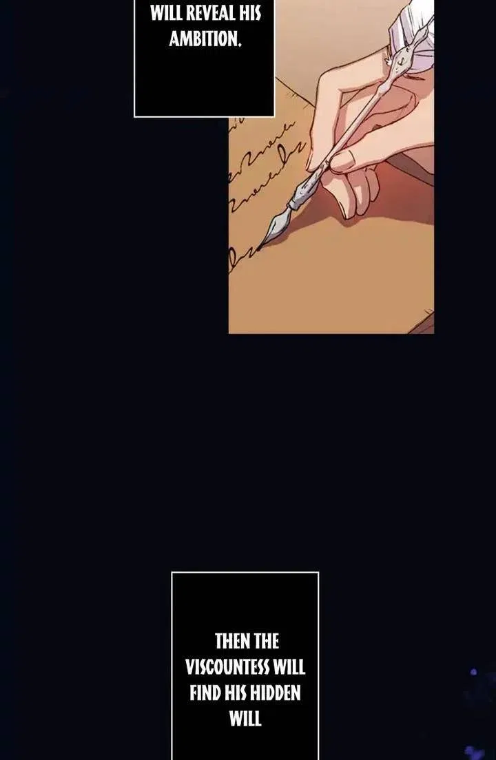 I’ll Raise You Well In This Life, Your Majesty! Chapter 25 – Page 35