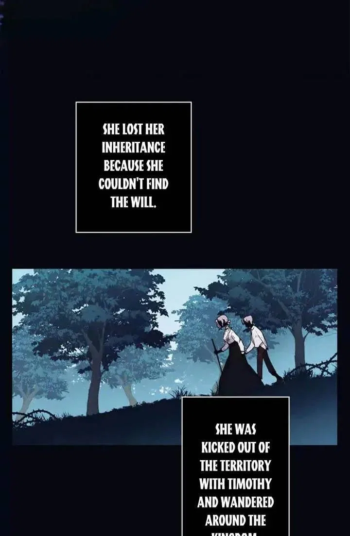 I’ll Raise You Well In This Life, Your Majesty! Chapter 25 – Page 38