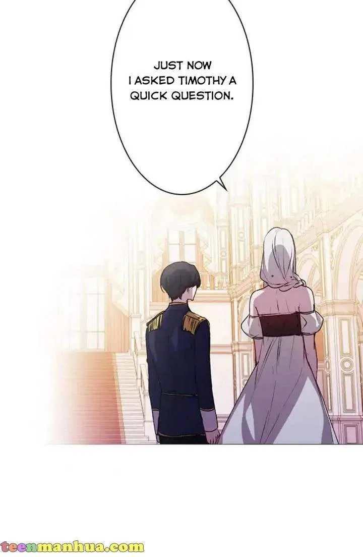 I’ll Raise You Well In This Life, Your Majesty! Chapter 25 – Page 44