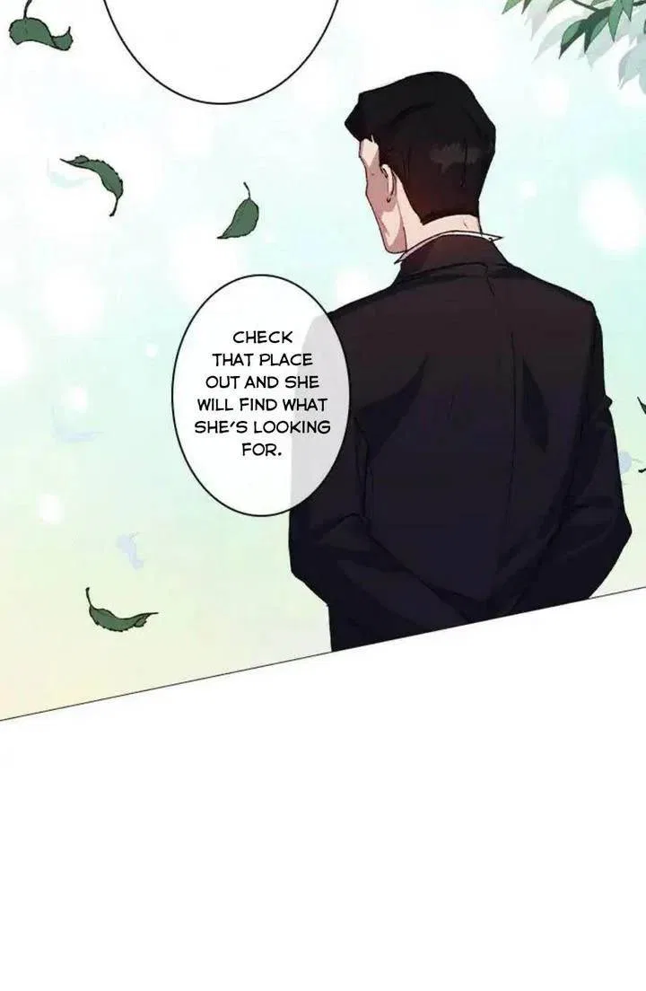 I’ll Raise You Well In This Life, Your Majesty! Chapter 25 – Page 46