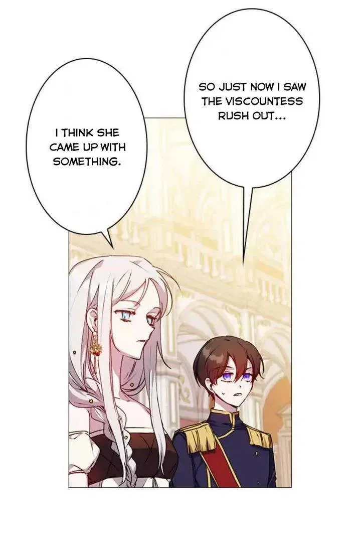 I’ll Raise You Well In This Life, Your Majesty! Chapter 25 – Page 47