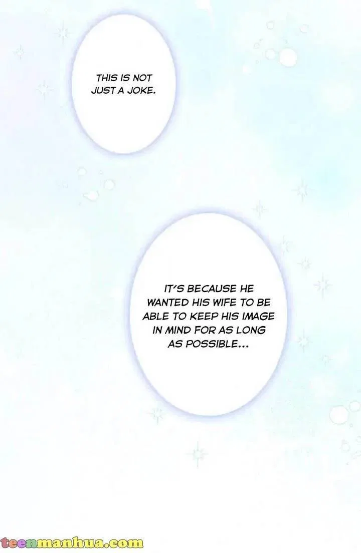I’ll Raise You Well In This Life, Your Majesty! Chapter 25 – Page 49