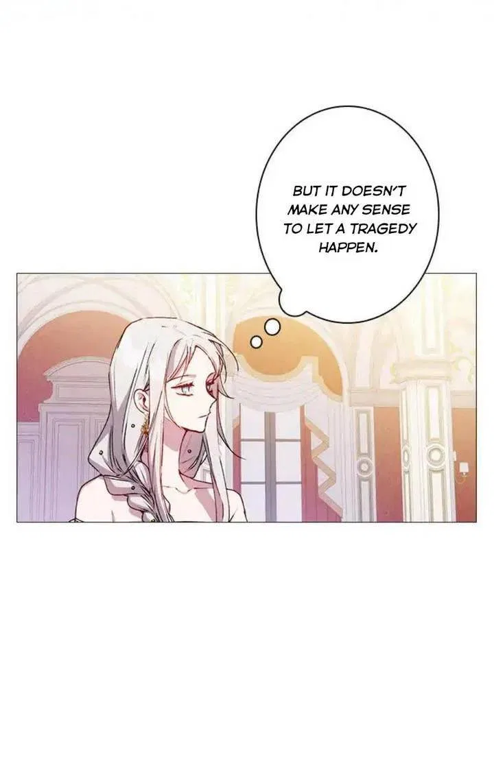 I’ll Raise You Well In This Life, Your Majesty! Chapter 25 – Page 50
