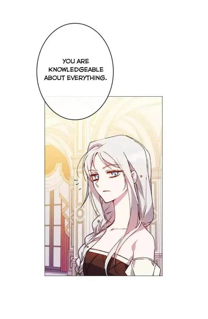 I’ll Raise You Well In This Life, Your Majesty! Chapter 25 – Page 51