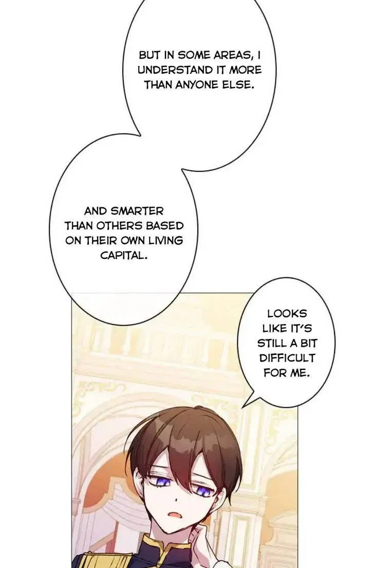 I’ll Raise You Well In This Life, Your Majesty! Chapter 25 – Page 53