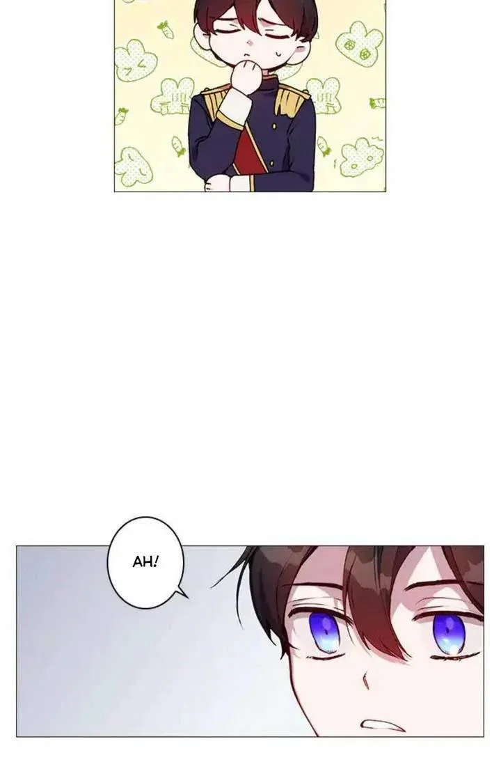 I’ll Raise You Well In This Life, Your Majesty! Chapter 25 – Page 56
