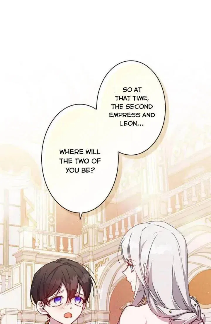 I’ll Raise You Well In This Life, Your Majesty! Chapter 25 – Page 57