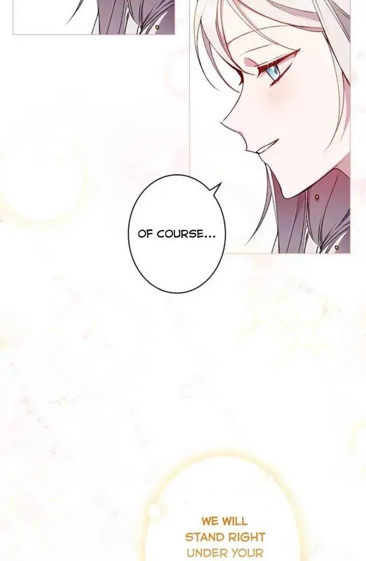 I’ll Raise You Well In This Life, Your Majesty! Chapter 25 – Page 59
