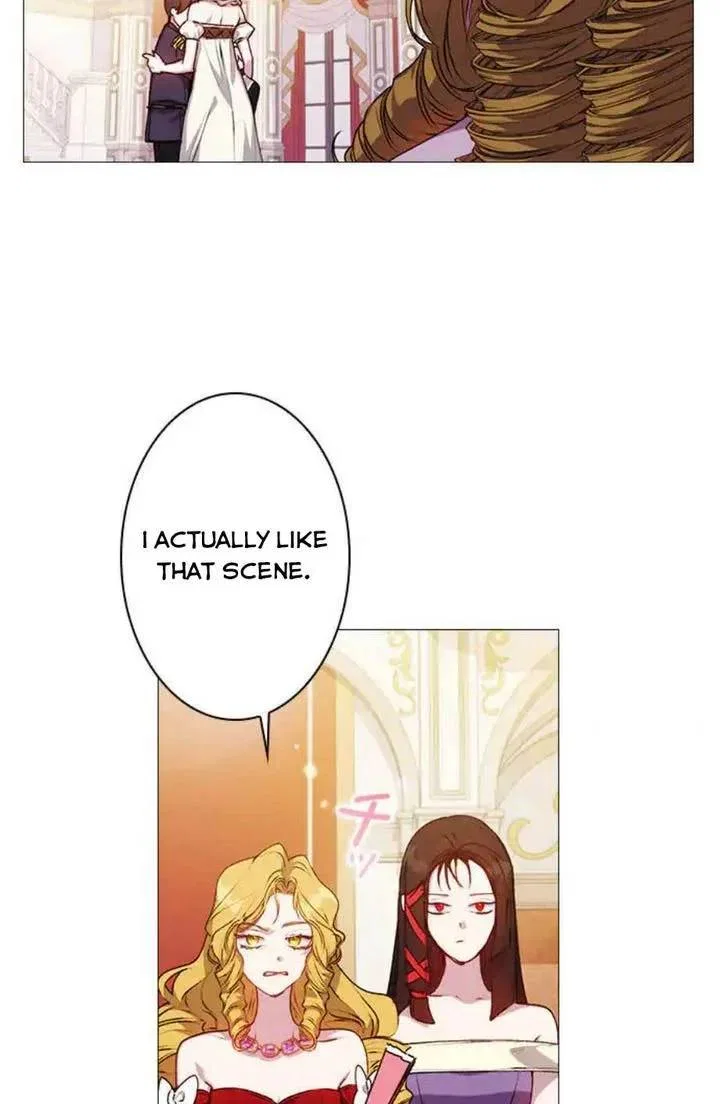 I’ll Raise You Well In This Life, Your Majesty! Chapter 25 – Page 64