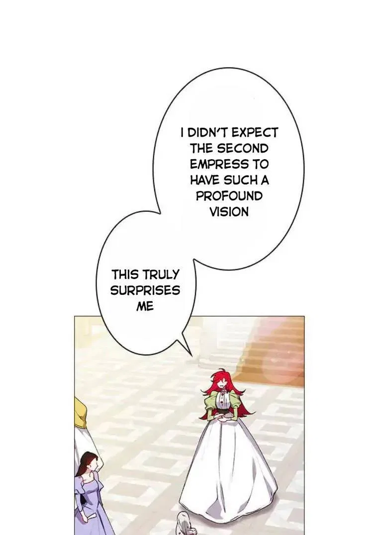 I’ll Raise You Well In This Life, Your Majesty! Chapter 24 – Page 6