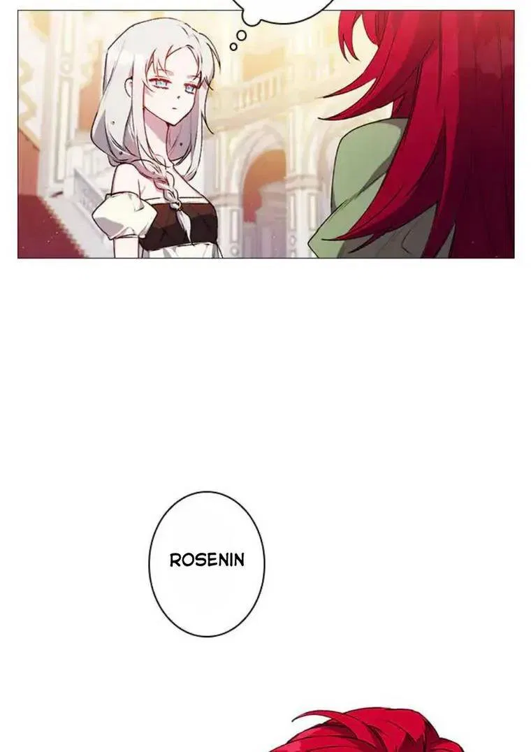 I’ll Raise You Well In This Life, Your Majesty! Chapter 24 – Page 8
