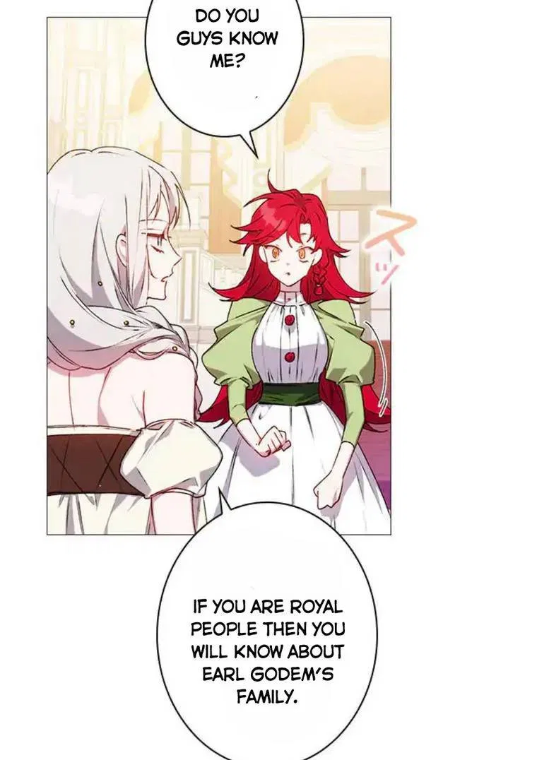 I’ll Raise You Well In This Life, Your Majesty! Chapter 24 – Page 10