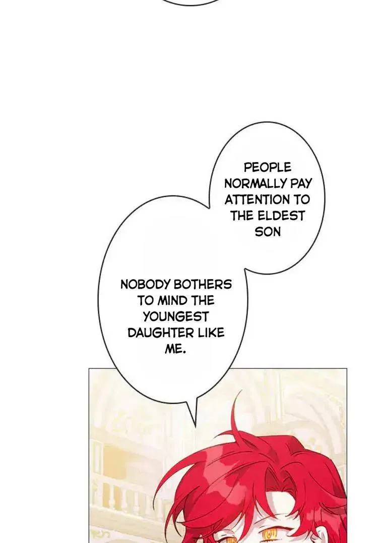 I’ll Raise You Well In This Life, Your Majesty! Chapter 24 – Page 11