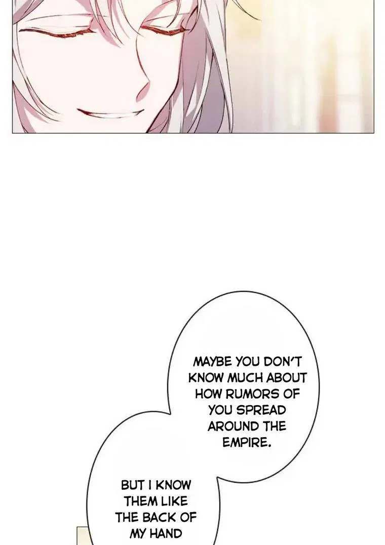 I’ll Raise You Well In This Life, Your Majesty! Chapter 24 – Page 13