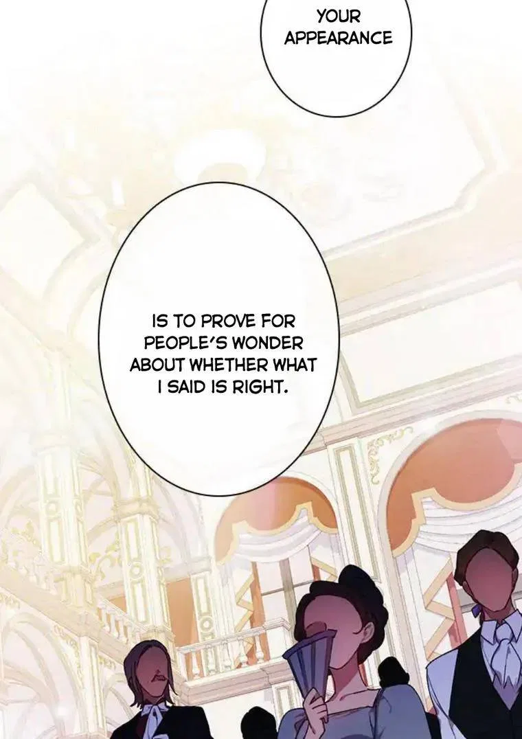 I’ll Raise You Well In This Life, Your Majesty! Chapter 24 – Page 15