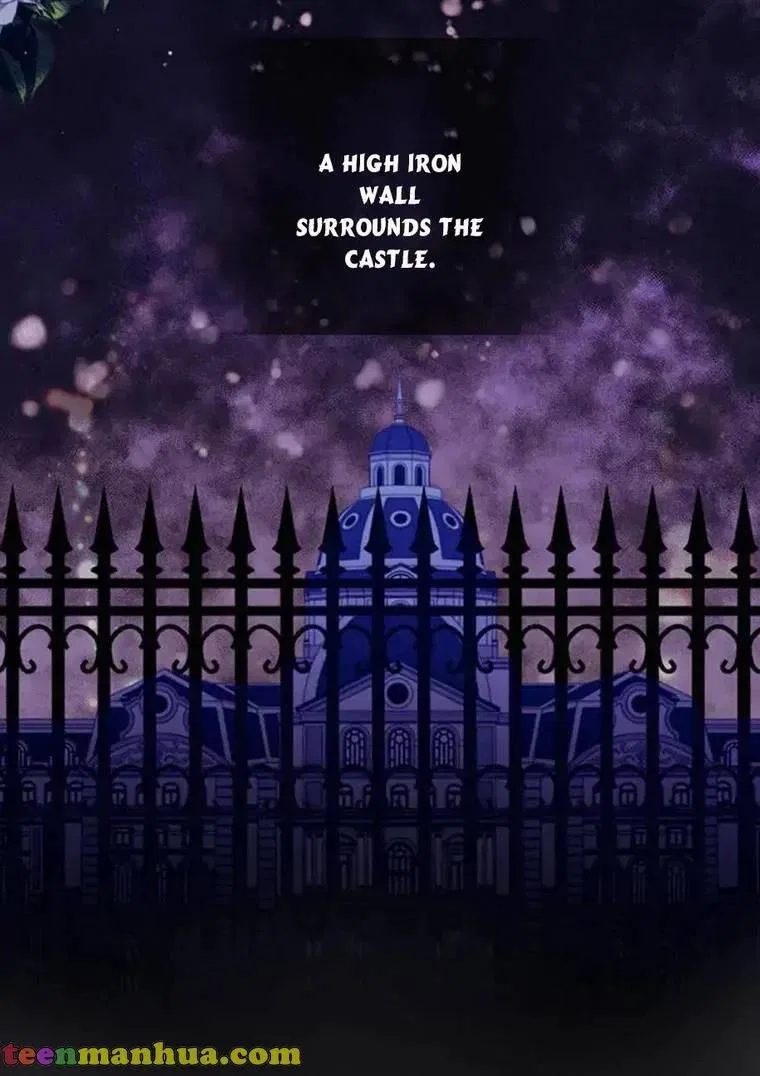 I’ll Raise You Well In This Life, Your Majesty! Chapter 24 – Page 19