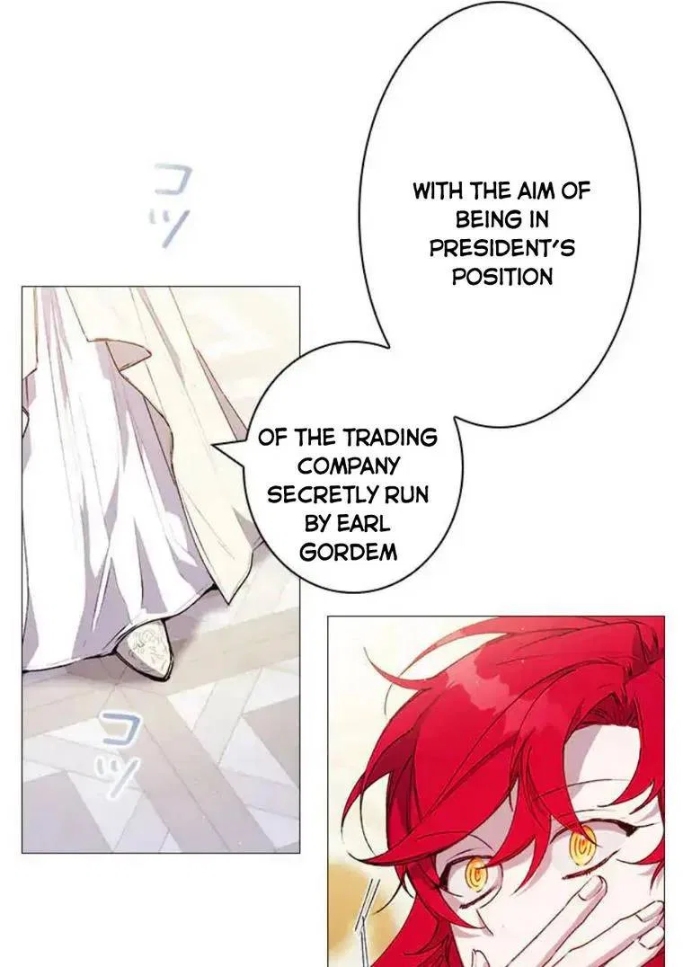 I’ll Raise You Well In This Life, Your Majesty! Chapter 24 – Page 21