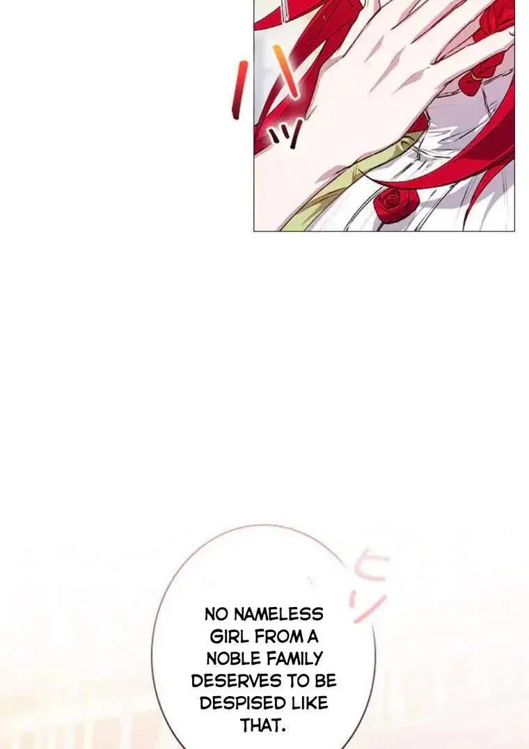 I’ll Raise You Well In This Life, Your Majesty! Chapter 24 – Page 22