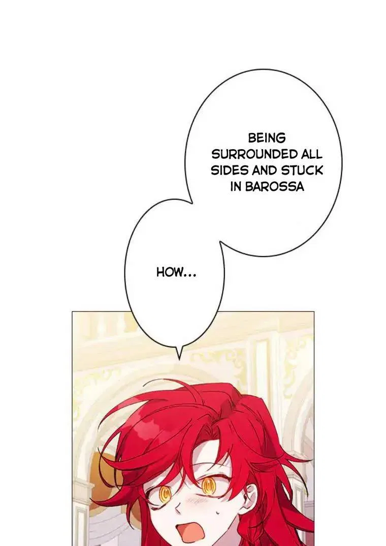 I’ll Raise You Well In This Life, Your Majesty! Chapter 24 – Page 24