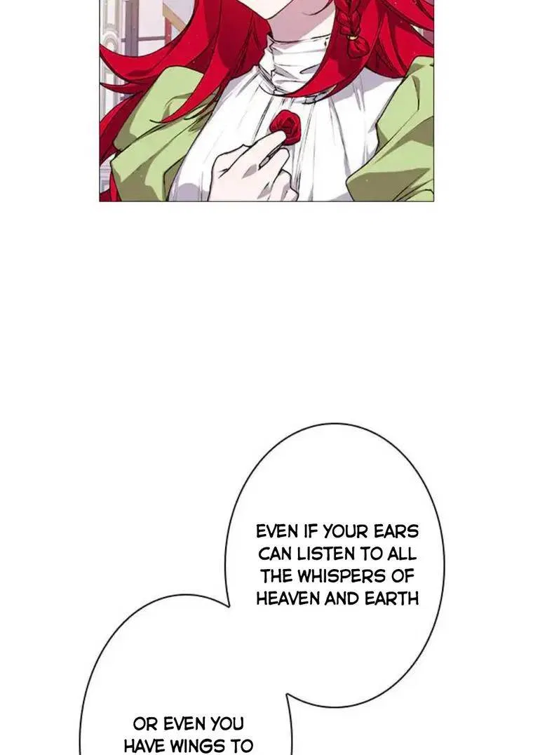I’ll Raise You Well In This Life, Your Majesty! Chapter 24 – Page 25