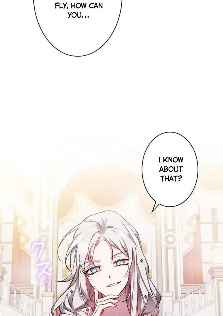 I’ll Raise You Well In This Life, Your Majesty! Chapter 24 – Page 26