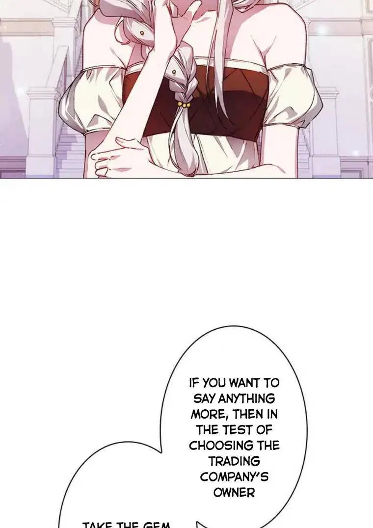 I’ll Raise You Well In This Life, Your Majesty! Chapter 24 – Page 27