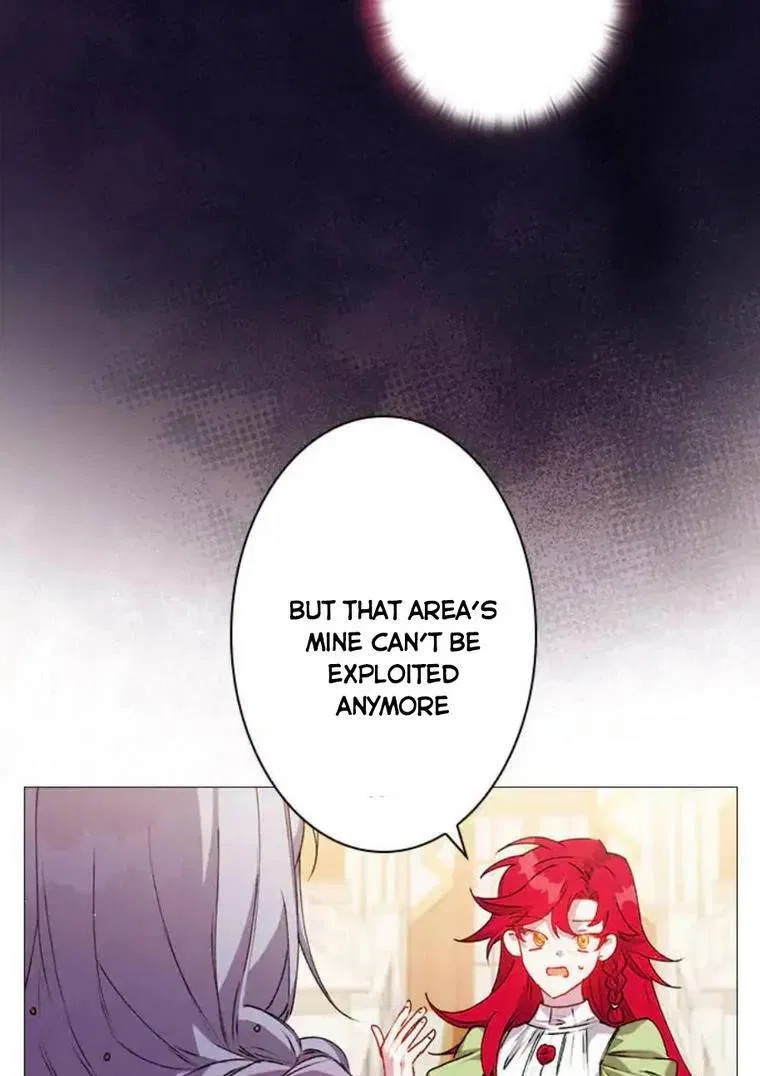 I’ll Raise You Well In This Life, Your Majesty! Chapter 24 – Page 30