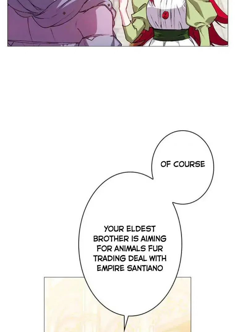 I’ll Raise You Well In This Life, Your Majesty! Chapter 24 – Page 31