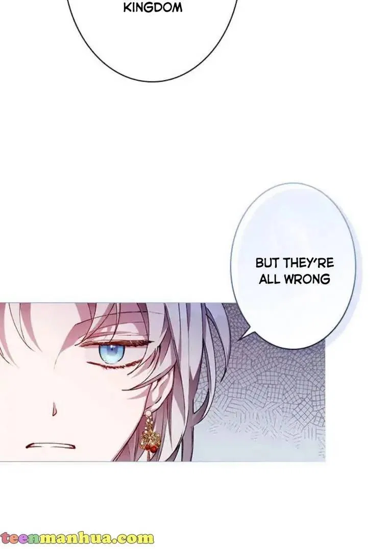 I’ll Raise You Well In This Life, Your Majesty! Chapter 24 – Page 33