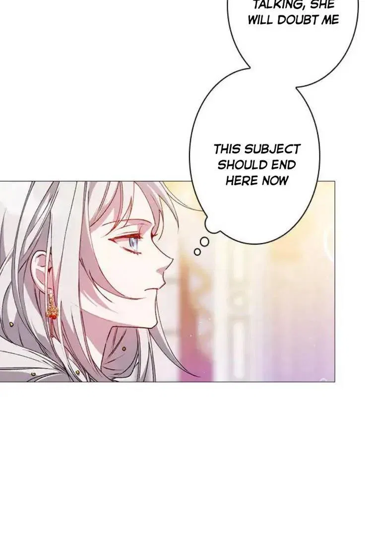 I’ll Raise You Well In This Life, Your Majesty! Chapter 24 – Page 36