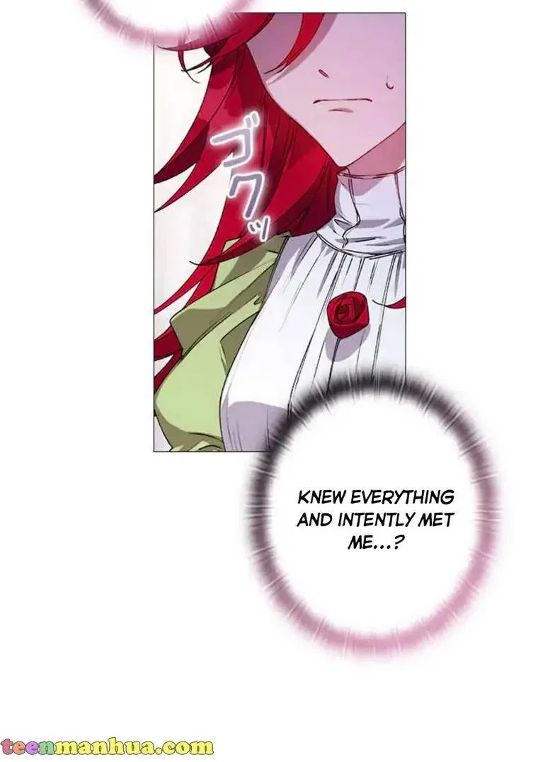 I’ll Raise You Well In This Life, Your Majesty! Chapter 24 – Page 41
