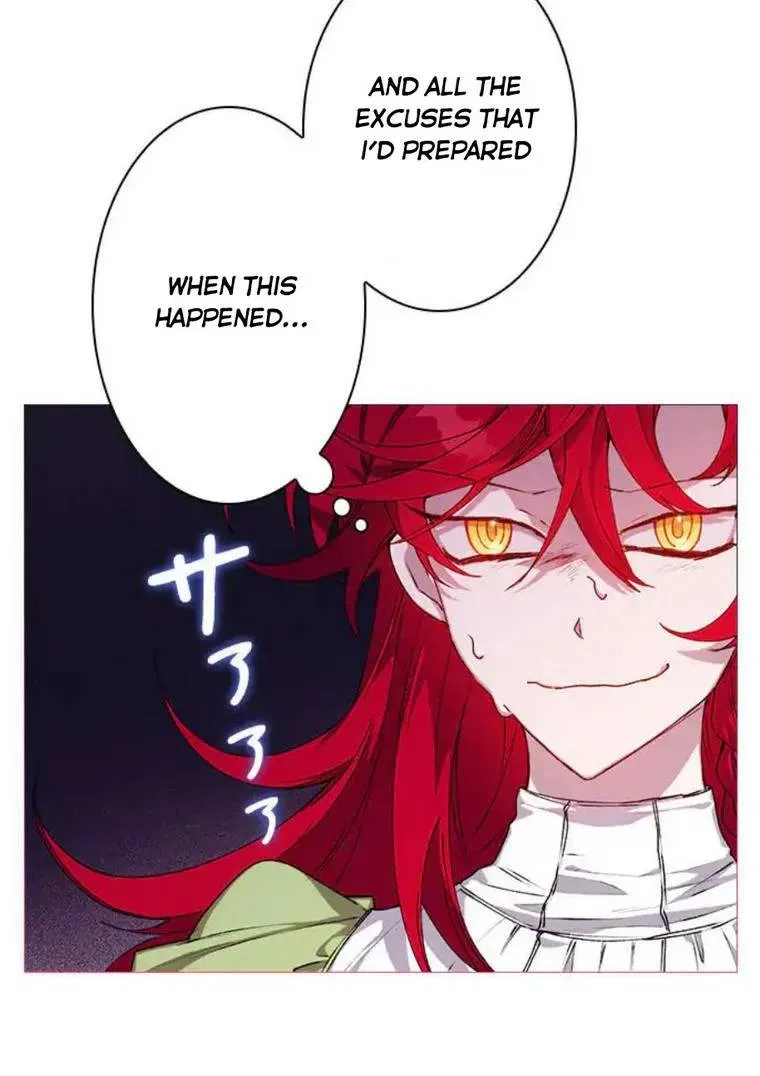 I’ll Raise You Well In This Life, Your Majesty! Chapter 24 – Page 43