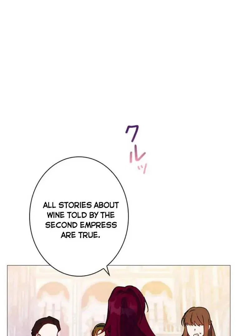 I’ll Raise You Well In This Life, Your Majesty! Chapter 24 – Page 44