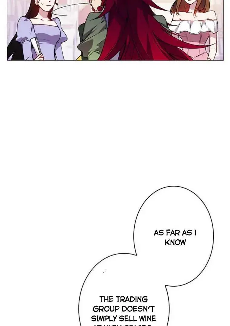 I’ll Raise You Well In This Life, Your Majesty! Chapter 24 – Page 45